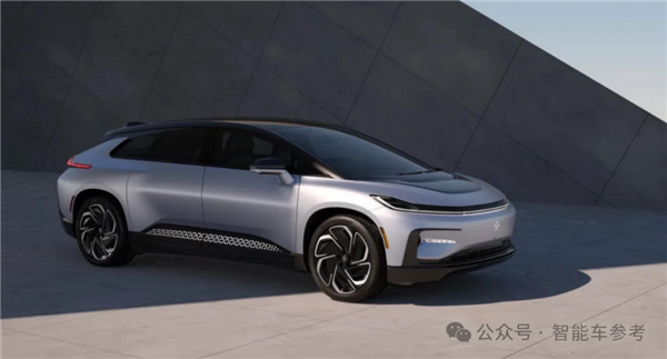 2024大洗牌 17家智能車企業(yè)進(jìn)了ICU：有人搶救、有人退場