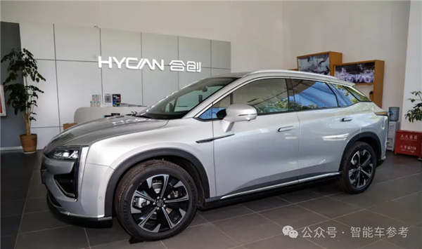 2024大洗牌 17家智能車企業(yè)進(jìn)了ICU：有人搶救、有人退場